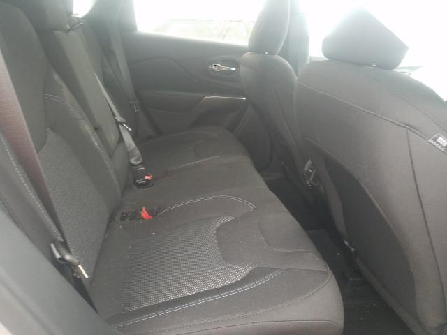 2020 JEEP CHEROKEE L 1C4PJMCB8LD634024