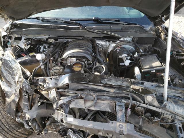 2014 CHEVROLET SILVERADO - 3GCUKTEJ2EG439220