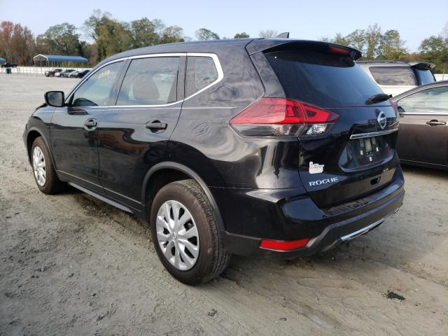 2019 NISSAN ROGUE S JN8AT2MT6KW501314