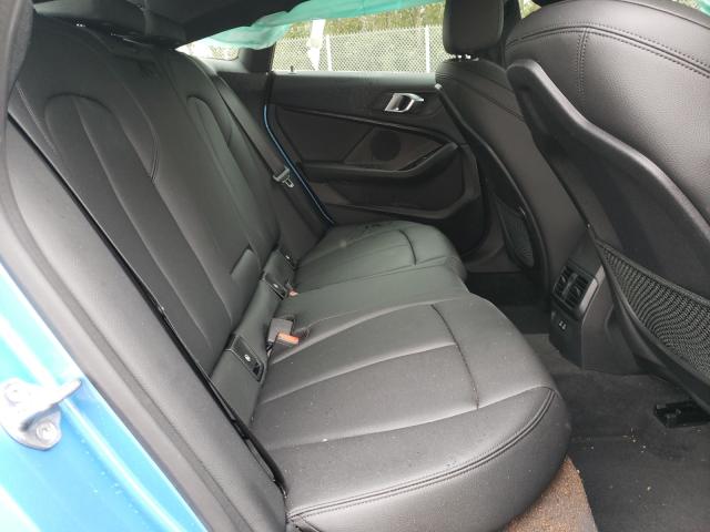 2020 BMW 228XI WBA73AK03L7F96855