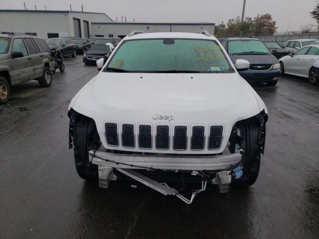 2019 JEEP CHEROKEE L 1C4PJMLB6KD478340