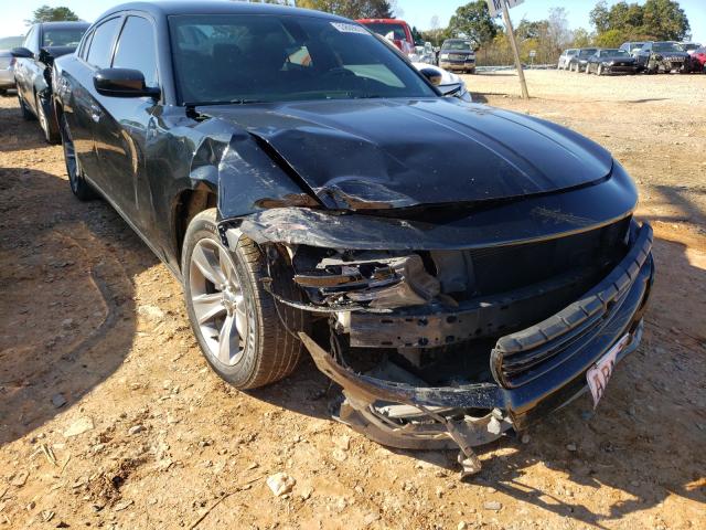 2016 DODGE CHARGER SX 2C3CDXHG7GH132632