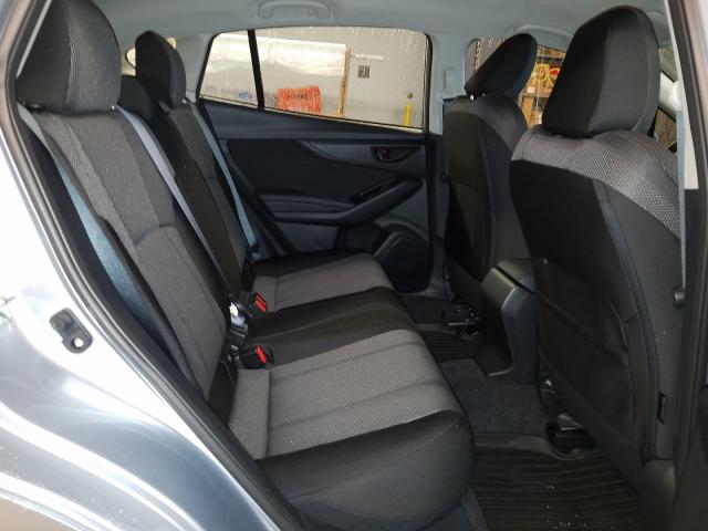 2020 SUBARU IMPREZA 4S3GTAB62L3732968