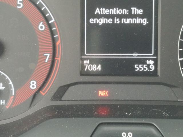 2020 VOLKSWAGEN JETTA S 3VWCB7BU5LM027466