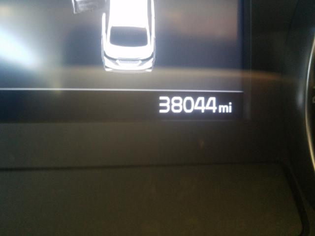 2019 KIA FORTE GT L - 3KPF34AD4KE076700