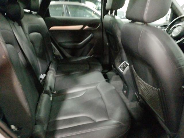 2016 AUDI Q3 PRESTIG WA1GFCFSXGR016889