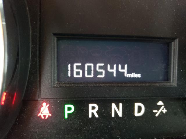 2012 DODGE GRAND CARA 2C4RDGCG8CR303891