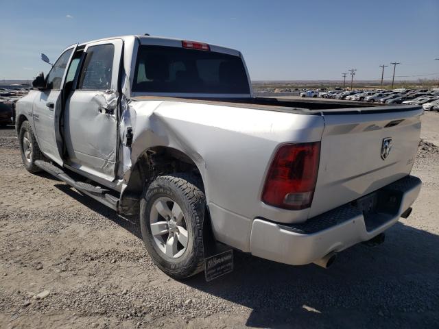 2016 RAM 1500 ST 1C6RR6KT9GS298061