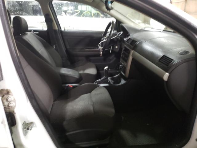 2010 CHEVROLET COBALT 1LT 1G1AD5F58A7113415