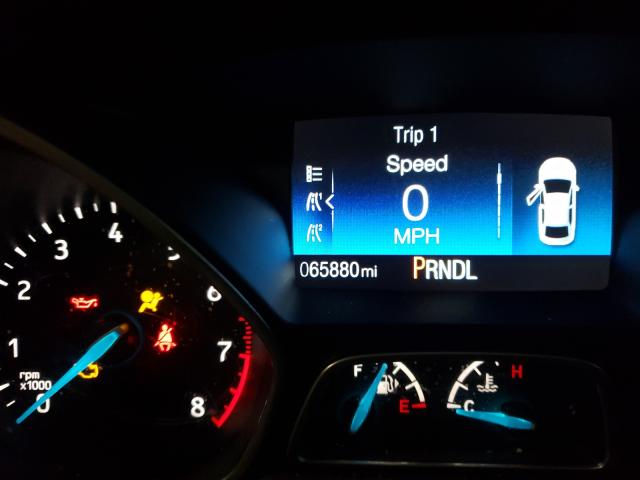 2018 FORD FOCUS S 1FADP3E21JL322287