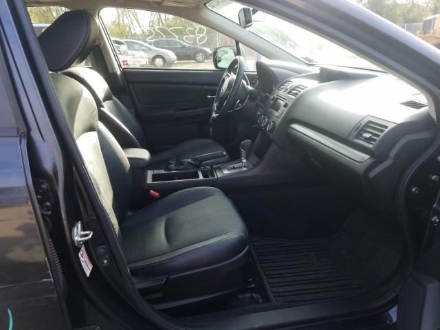 2013 SUBARU IMPREZA SP JF1GPAS64DH812142