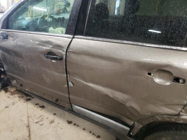 2012 CHEVROLET CAPTIVA SP 3GNAL2EK5CS576169