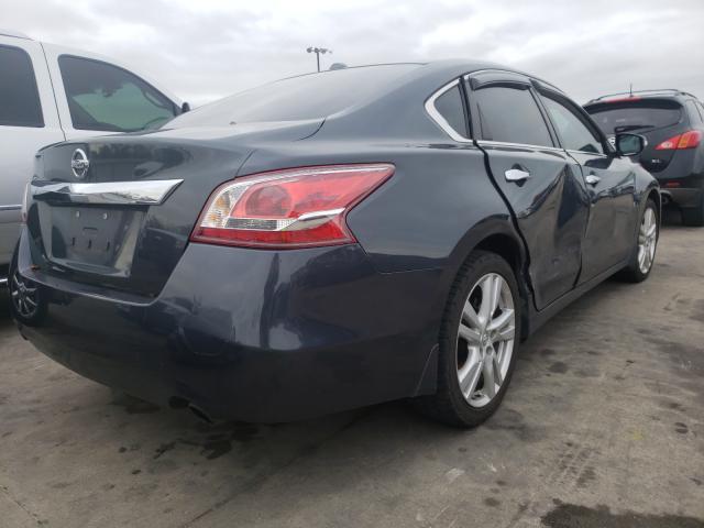2013 NISSAN ALTIMA 3.5 1N4BL3AP9DN417628