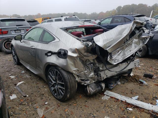 2017 LEXUS RC 300 JTHSM5BC3H5003747