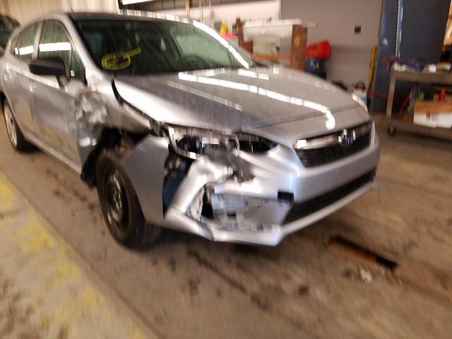 2020 SUBARU IMPREZA 4S3GTAB62L3732968