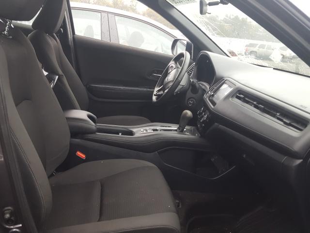 2019 HONDA HR-V SPORT 3CZRU6H10KM743361