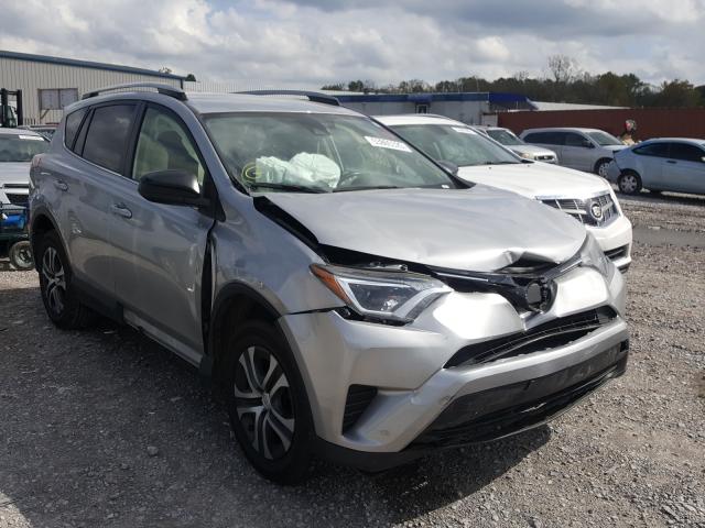 2018 TOYOTA RAV4 LE JTMZFREV6JJ173340