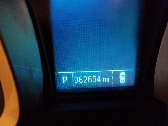 2016 CHEVROLET EQUINOX LT 2GNFLGEK1G6343199