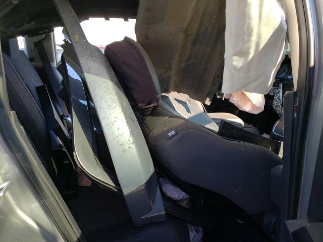 2016 JEEP PATRIOT SP 1C4NJRBB9GD742213