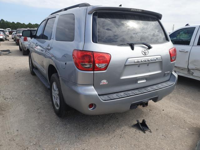 2011 TOYOTA SEQUOIA SR 5TDZY5G11BS031883