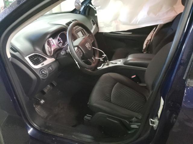 2018 DODGE JOURNEY SE 3C4PDCAB4JT474414
