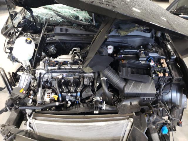2020 KIA FORTE GT 3KPF44AC4LE229565