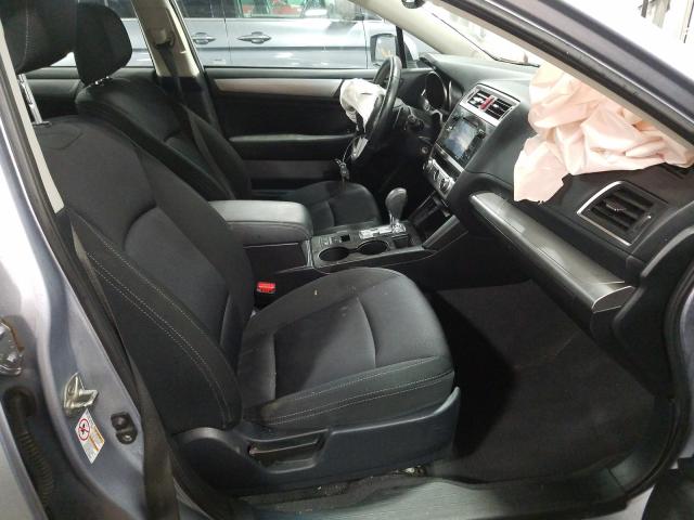 2015 SUBARU LEGACY 2.5 4S3BNBC61F3069938