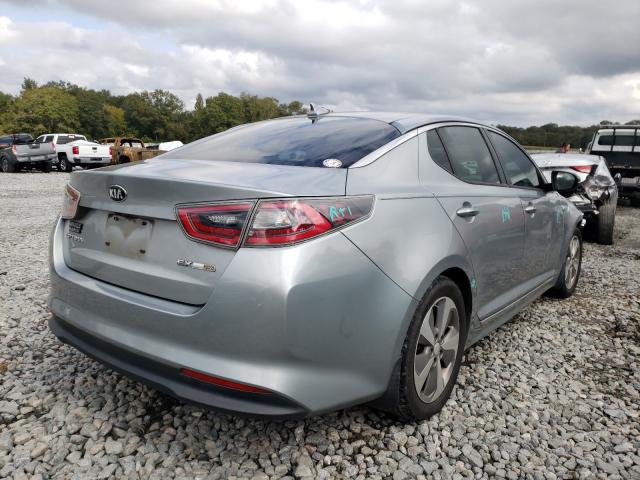 2015 KIA OPTIMA HYB KNAGN4AD5F5089338