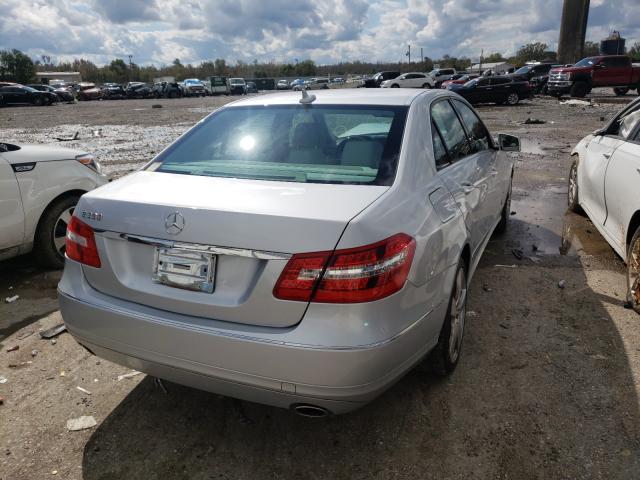 2011 MERCEDES-BENZ E 350 WDDHF5GB2BA398398