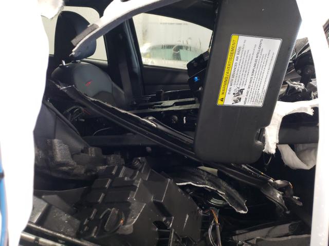 2020 KIA FORTE GT 3KPF44AC4LE229565