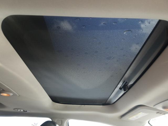 2010 BUICK ENCLAVE CX 5GALRCED2AJ174066