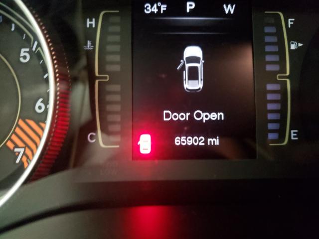2015 JEEP CHEROKEE L 1C4PJMCB1FW785022