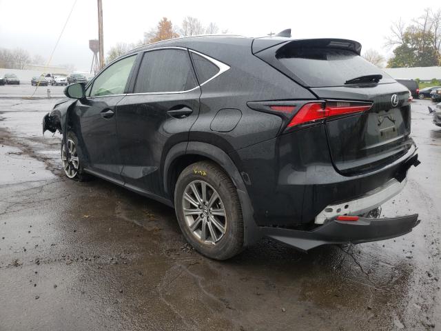 Auction sale of the 2019 LEXUS NX , vin: JTJBARBZXK2194692, lot number: 53019510