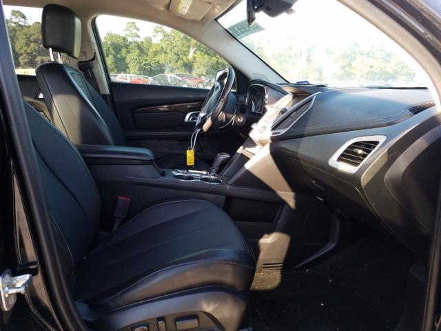2017 GMC TERRAIN DE 2GKFLRE32H6106868