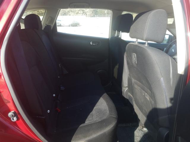 2014 NISSAN ROGUE SELE JN8AS5MTXEW607029