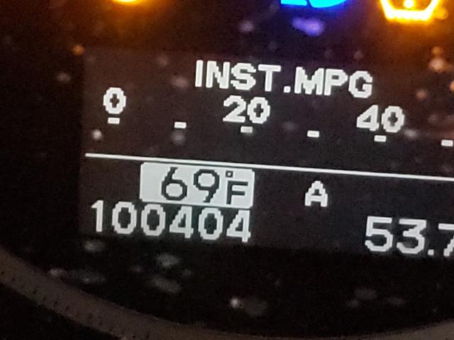 2011 ACURA RDX 5J8TB2H21BA005022