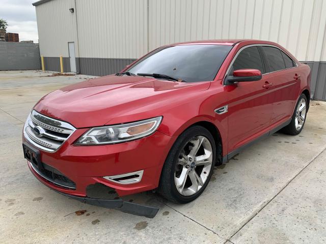 Ford Taurus Sho 2010