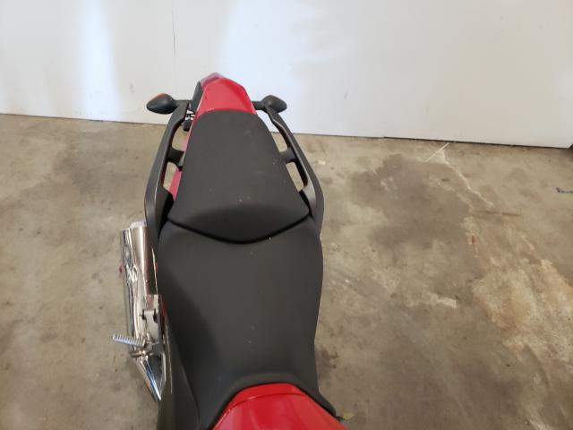 2015 HONDA NC700X JH2RC6300FK100956