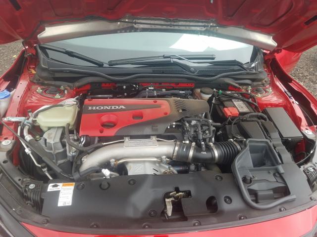 2020 HONDA CIVIC TYPE SHHFK8G74LU200258