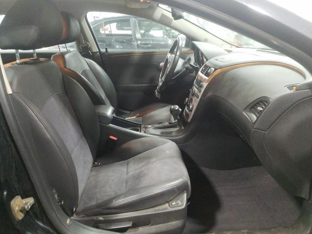 2011 CHEVROLET MALIBU 2LT 1G1ZD5E19BF355882