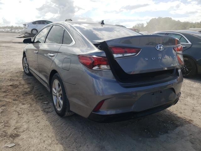 2018 HYUNDAI SONATA SPO 5NPE34AF1JH724839