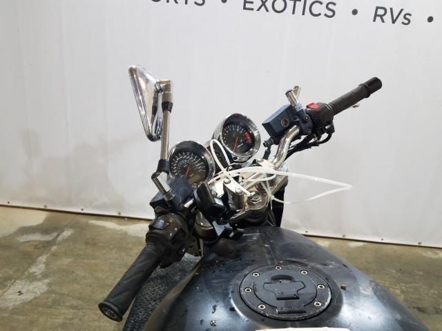 2001 SUZUKI GSF1200 BA JS1GV77A212102617
