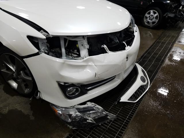 2012 TOYOTA CAMRY 4T1BF1FK0CU626808