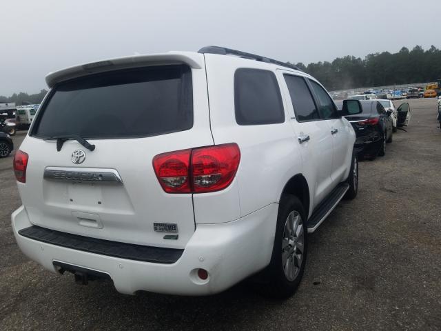 2011 TOYOTA SEQUOIA LI 5TDJW5G12BS042037