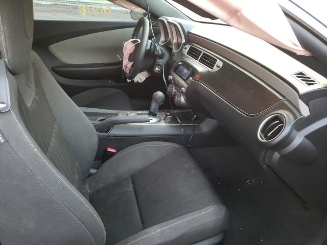 2015 CHEVROLET CAMARO LS 2G1FB1E30F9303624