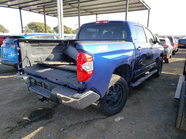 2015 TOYOTA TUNDRA CRE 5TFEY5F14FX177808
