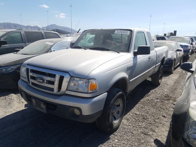 2011 FORD RANGER SUP 1FTLR4FE4BPB10167