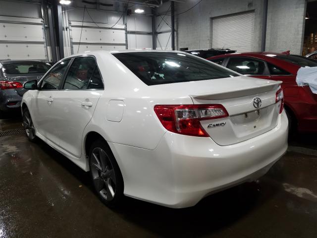 2012 TOYOTA CAMRY 4T1BF1FK0CU626808