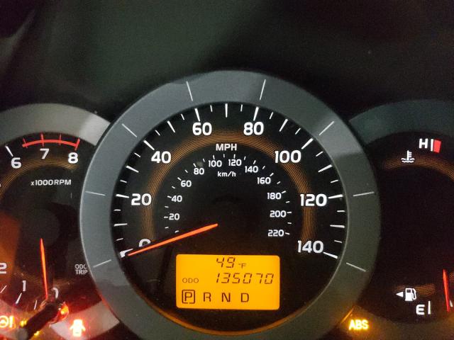 2010 TOYOTA RAV 4 2T3ZF4DV1AW027093