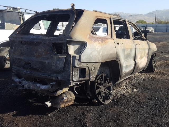 2015 JEEP GRAND CHER - 1C4RJFBM4FC832942